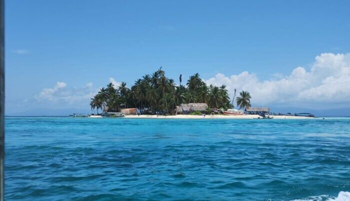 San Blas